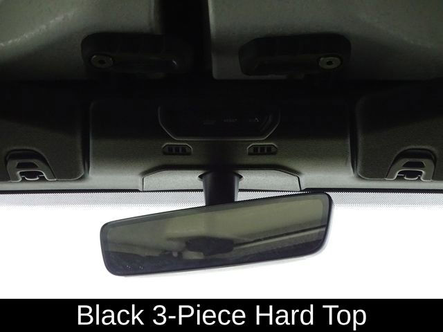 Used 2023 Jeep Wrangler Unlimited Rubicon image 22