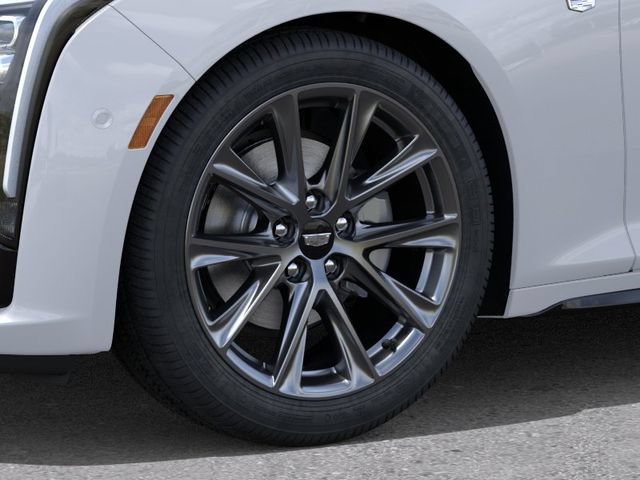 New 2026 Cadillac CT5 Sport w/ Technology Package AWD/4WD image 9