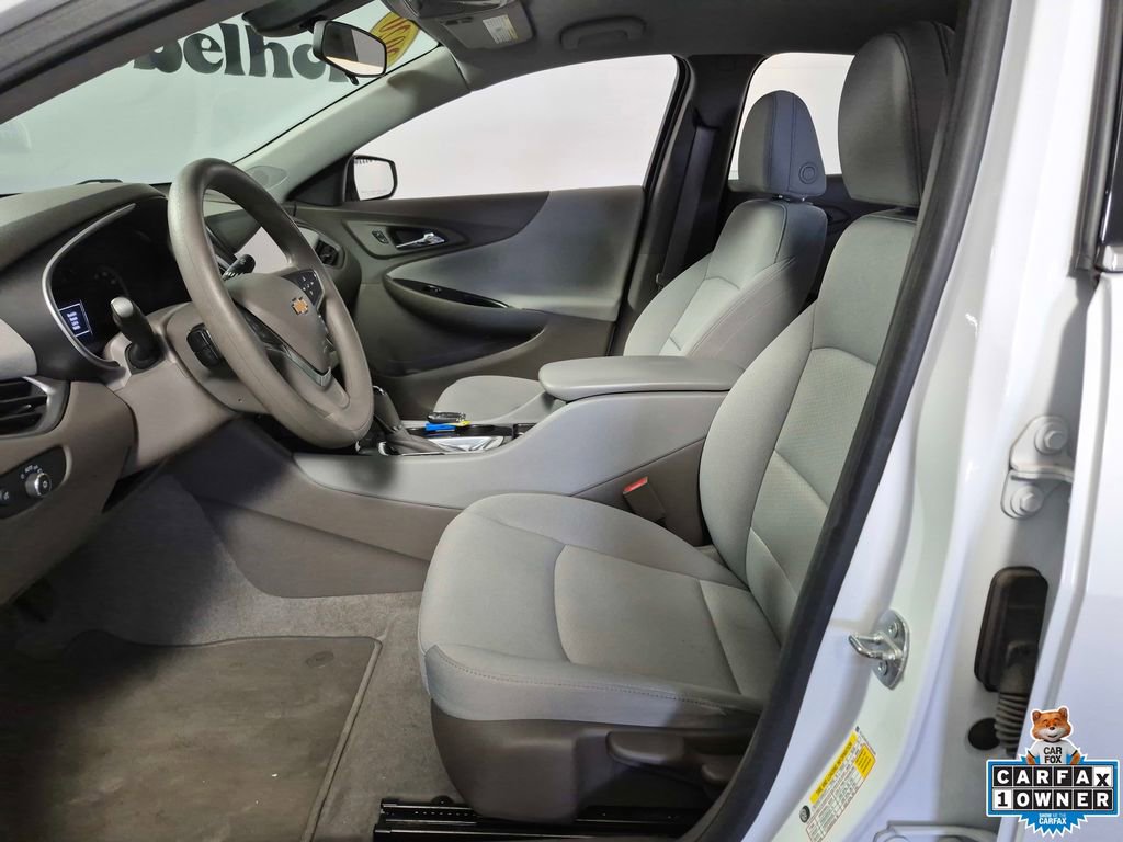 Used 2020 Chevrolet Malibu LS image 9