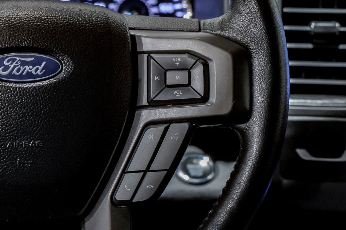 Used 2020 Ford Expedition XLT w/ Equipment Group 202A image 17