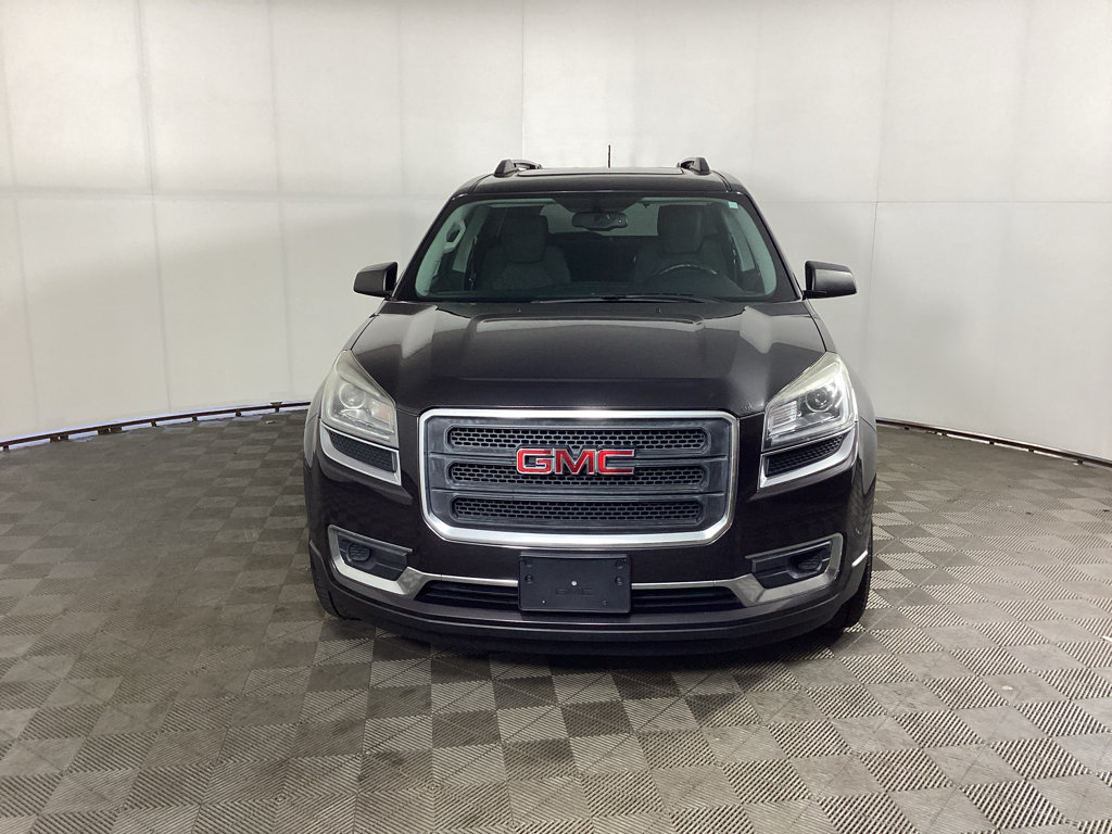 Used 2014 GMC Acadia SLE AWD/4WD image 6