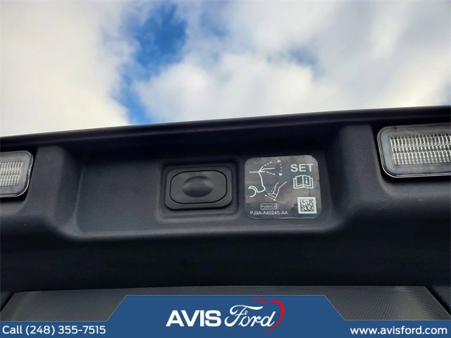 Used 2023 Ford Mustang Mach-E Premium image 29