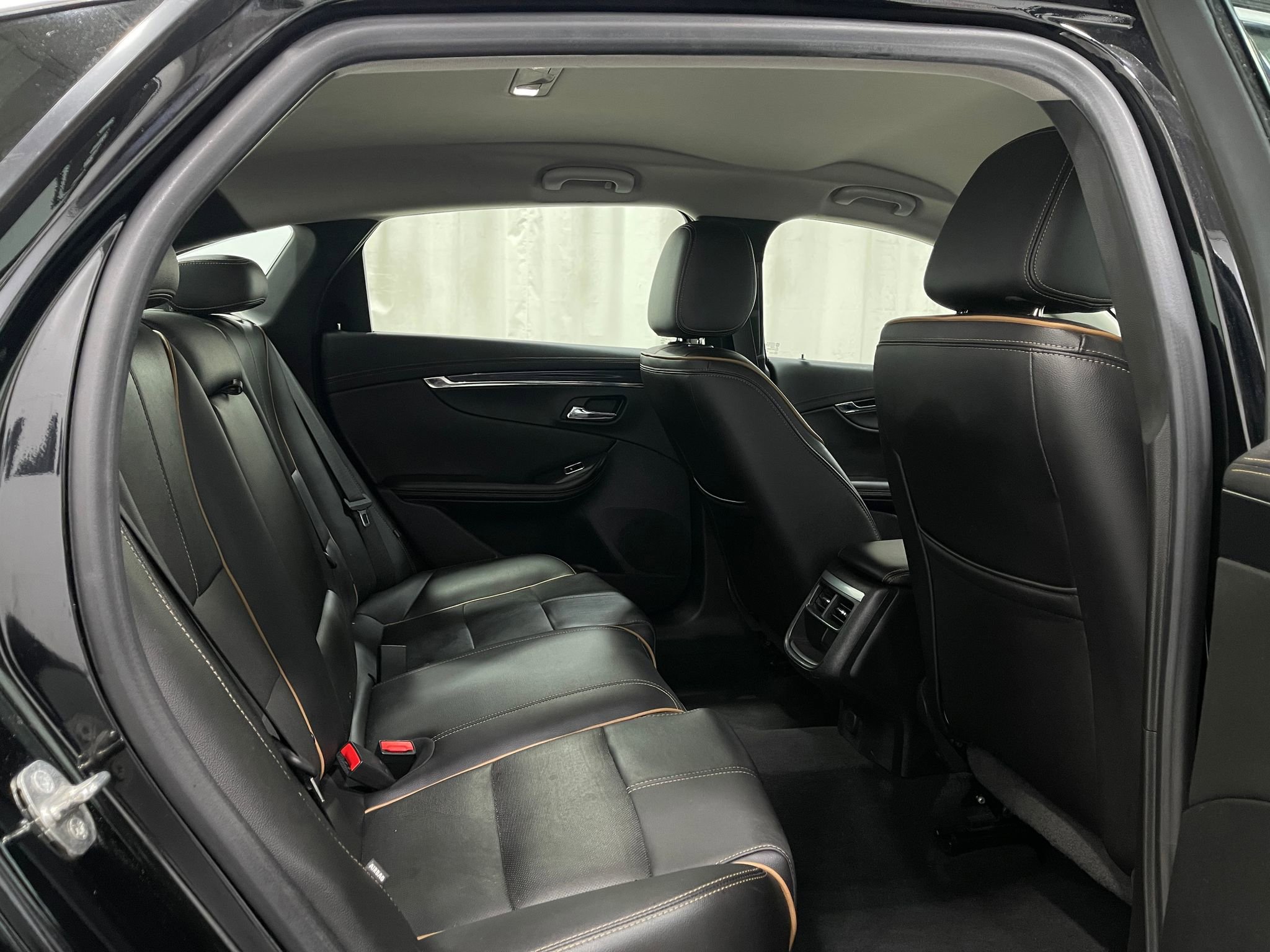 Used 2017 Chevrolet Impala Premier image 29