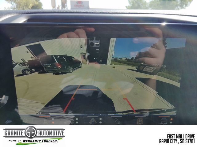 Used 2026 GMC Sierra 2500 SLE AWD/4WD image 21