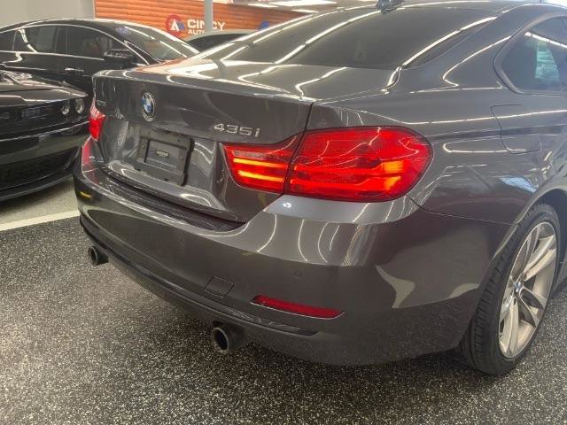 Used 2014 BMW 435i xDrive Coupe AWD/4WD image 38