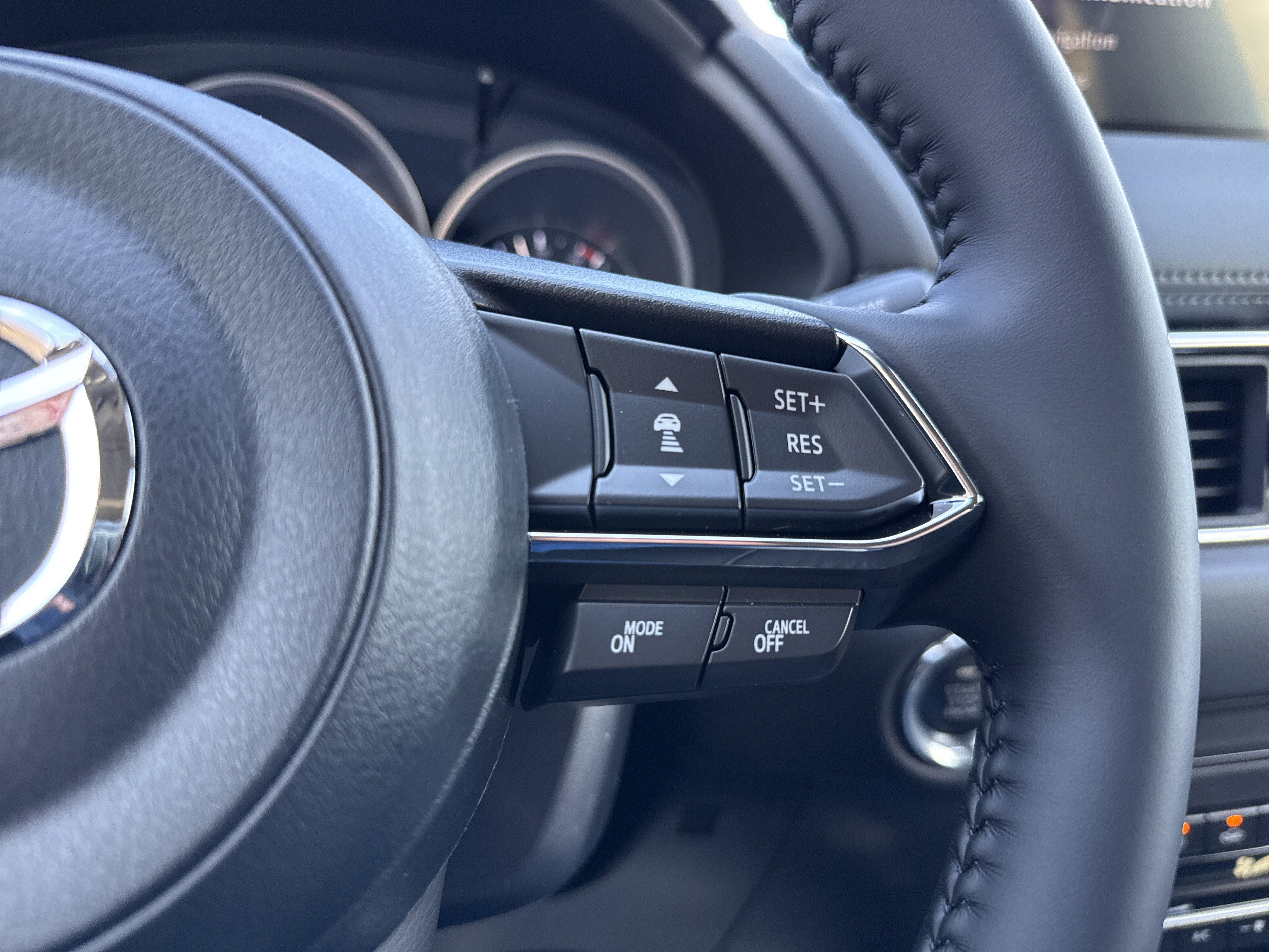 New 2025 MAZDA CX-5 AWD 2.5 S w/ Preferred Package image 19