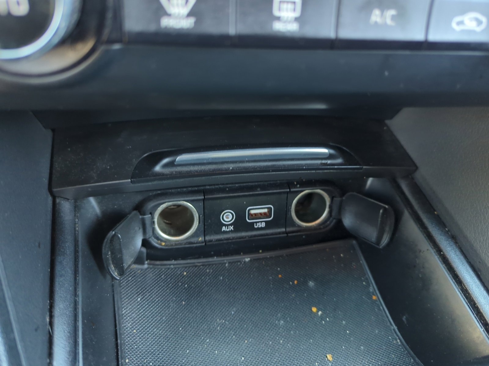 Used 2019 Kia Optima S image 29