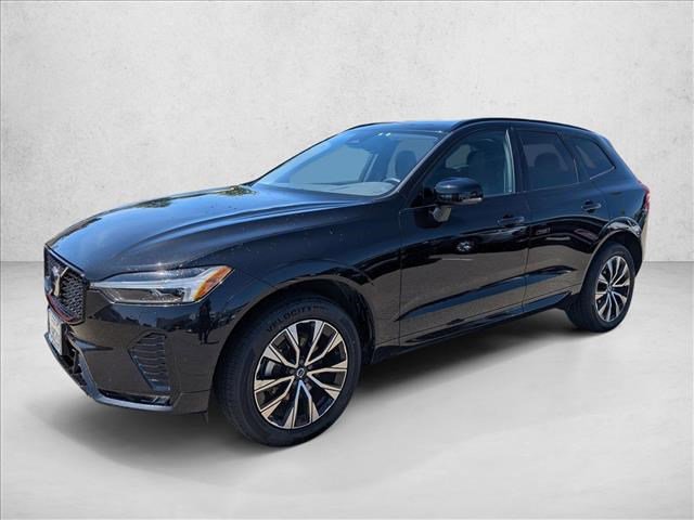 Used 2024 Volvo XC60 B5 Core w/ Protection Package Premier
