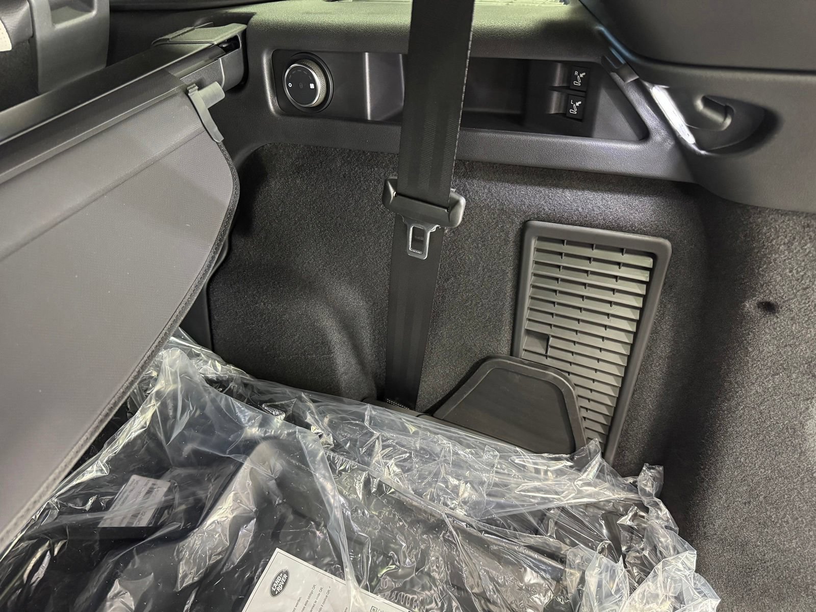 New 2026 Land Rover Discovery Sport Landmark AWD/4WD image 45