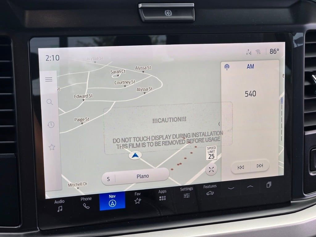 New 2026 Ford F350 XLT w/ XLT Premium Package image 23