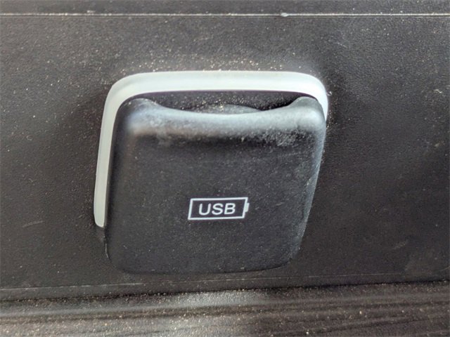 Used 2024 RAM 2500 Big Horn image 29