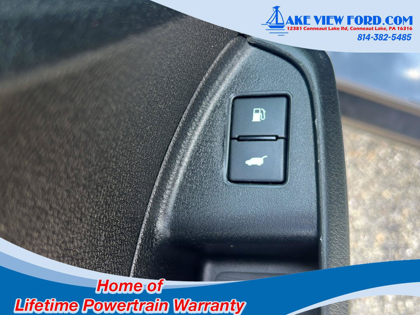 Used 2023 Honda Passport EX-L image 28