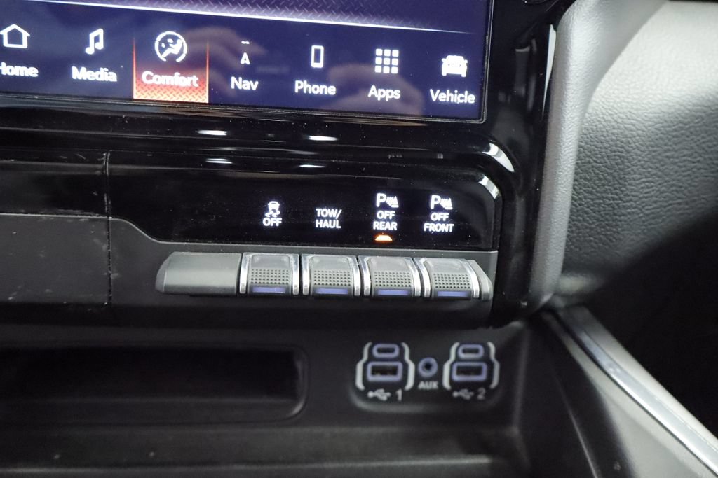 Certified 2023 RAM 1500 Laramie AWD/4WD image 27
