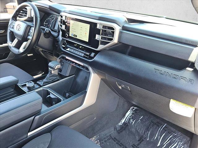 Certified 2026 Toyota Tundra SR5 AWD/4WD image 26