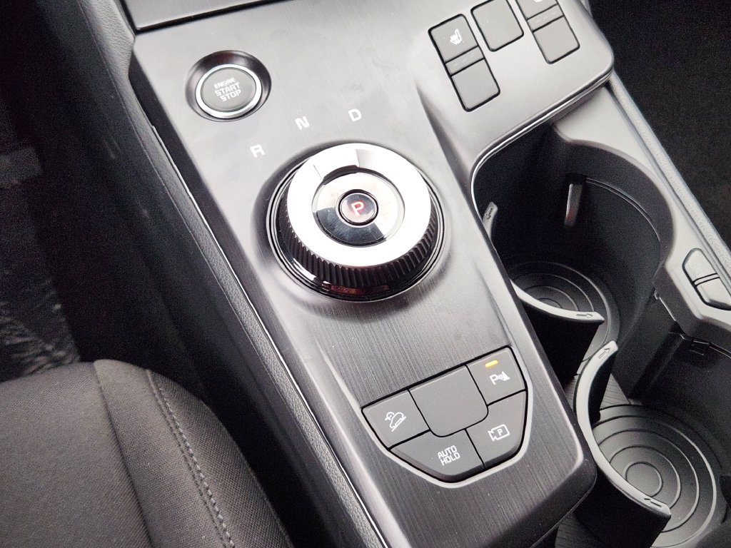 New 2027 Kia Sportage S AWD/4WD image 20