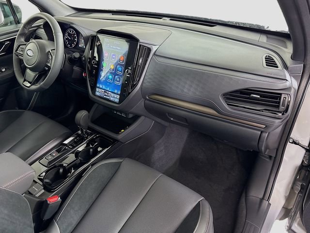 New 2026 Subaru Forester Touring image 31