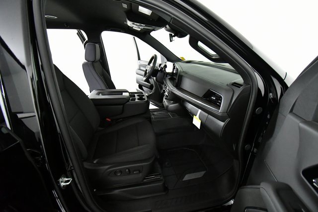 New 2026 Chevrolet Suburban LS image 23