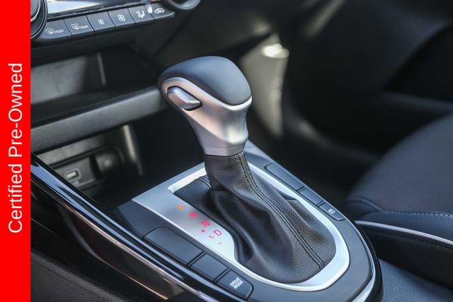 Certified 2023 Kia Forte GT-Line FWD image 25
