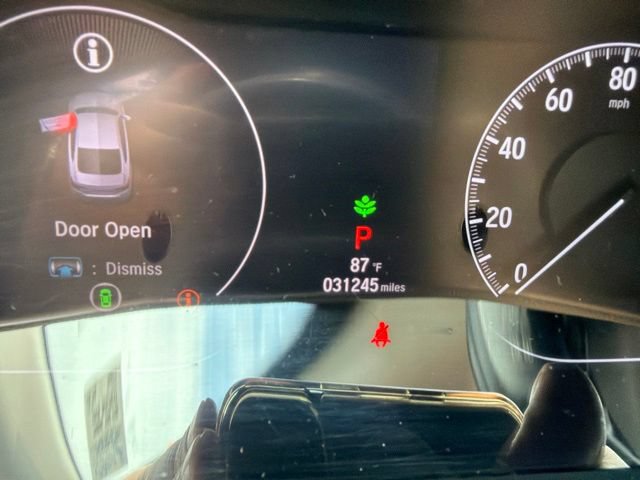 Used 2019 Honda Accord EX-L image 17