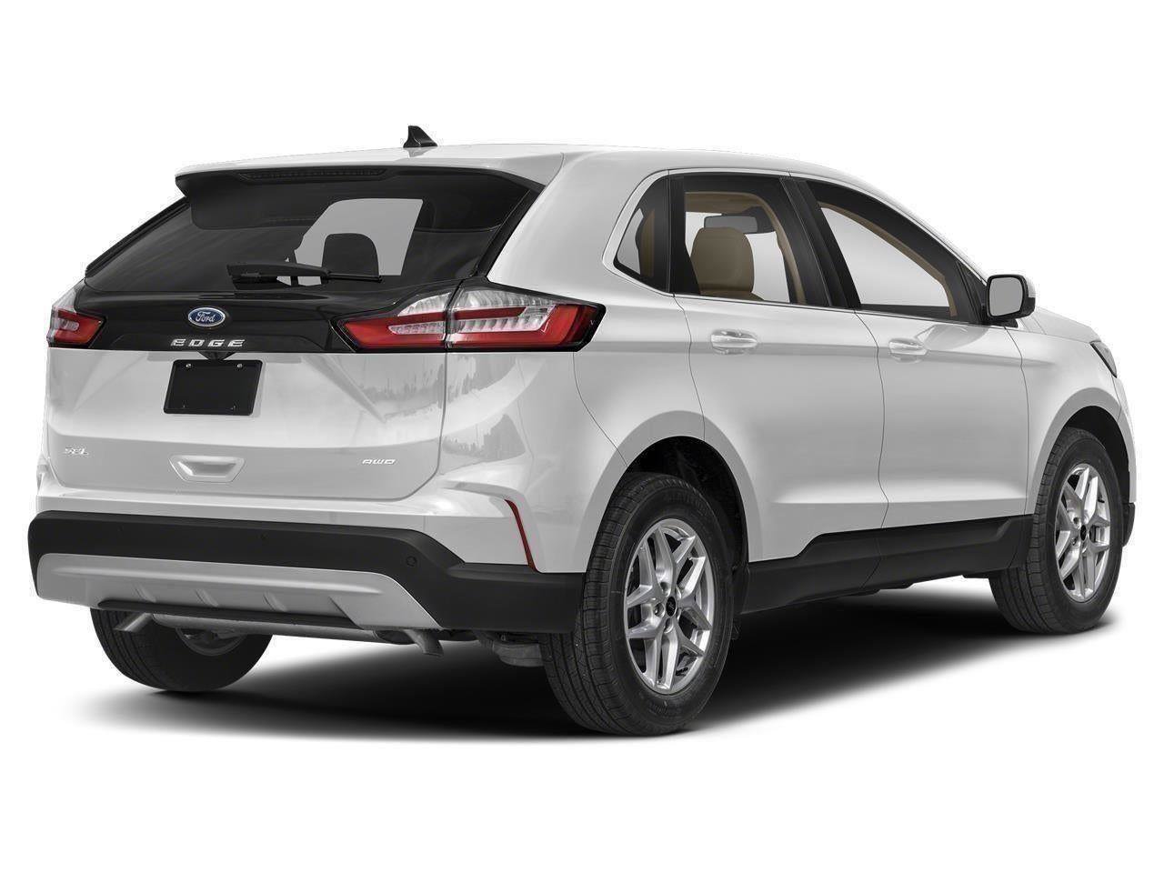 Used 2024 Ford Edge SEL w/ Convenience Package AWD/4WD image 91