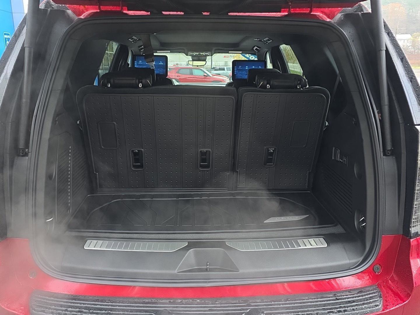 New 2026 Chevrolet Tahoe Premier image 34