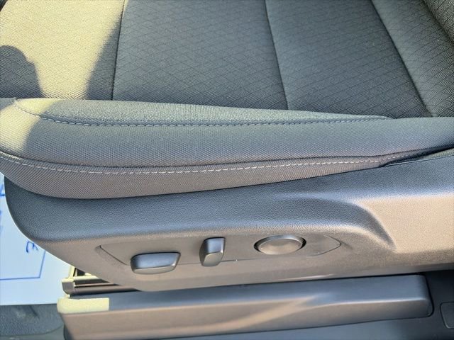 New 2026 GMC Sierra 1500 Pro image 13