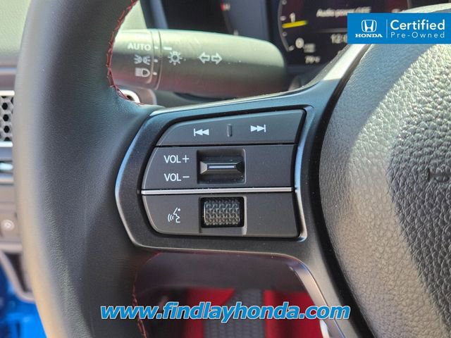 Certified 2025 Honda Civic Type R image 27