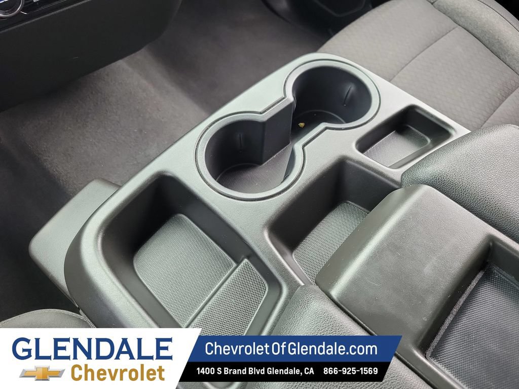 Used 2025 Chevrolet Silverado 2500 LT w/ Safety Package AWD/4WD image 26
