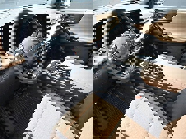 New 2026 Chevrolet Equinox ACTIV w/ Convenience Package III image 17