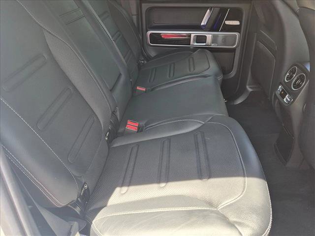 Used 2019 Mercedes-Benz G 550 image 19