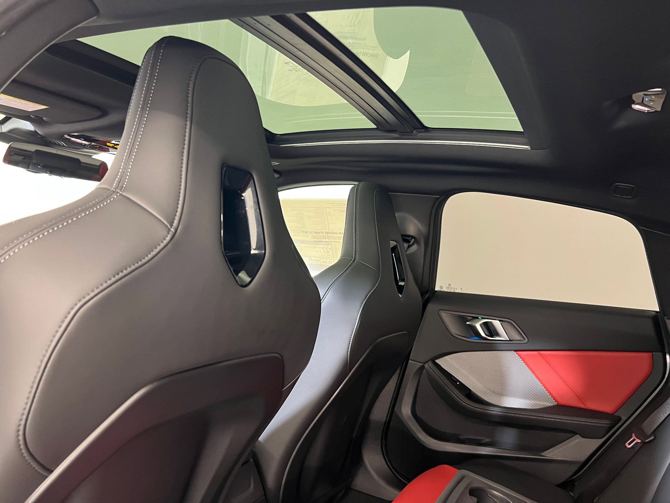 Used 2026 BMW M235i xDrive w/ Technology Package image 33