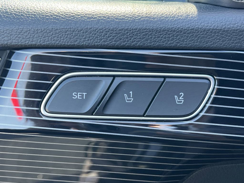 Used 2024 Hyundai Palisade Calligraphy image 18