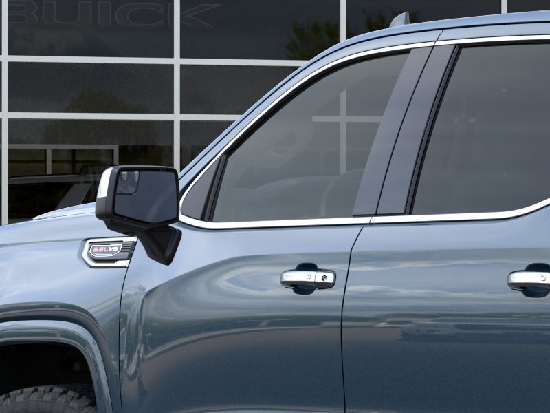 New 2026 GMC Sierra 1500 Denali w/ Technology Package AWD/4WD image 39