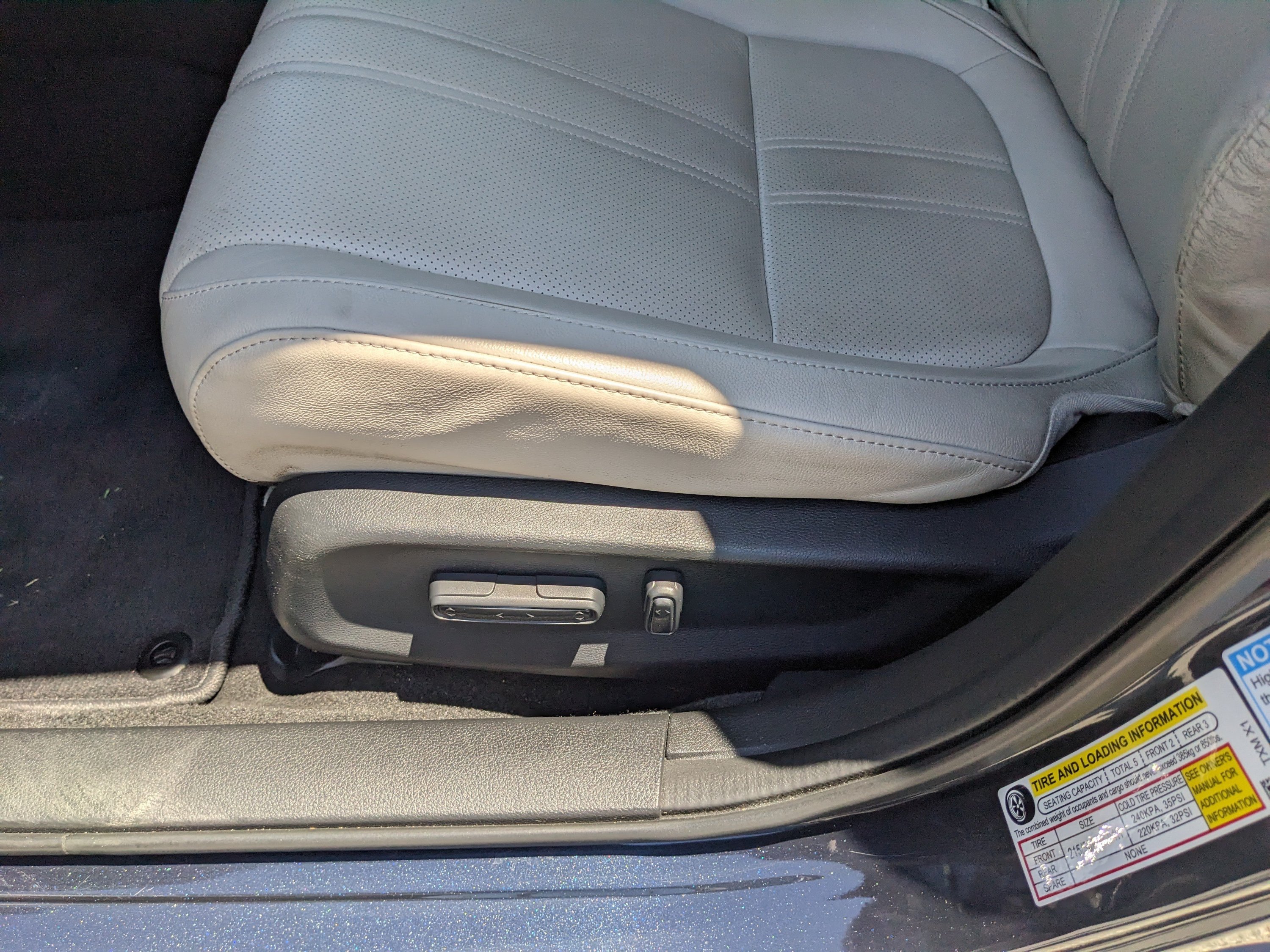 Used 2020 Honda Insight Touring image 21