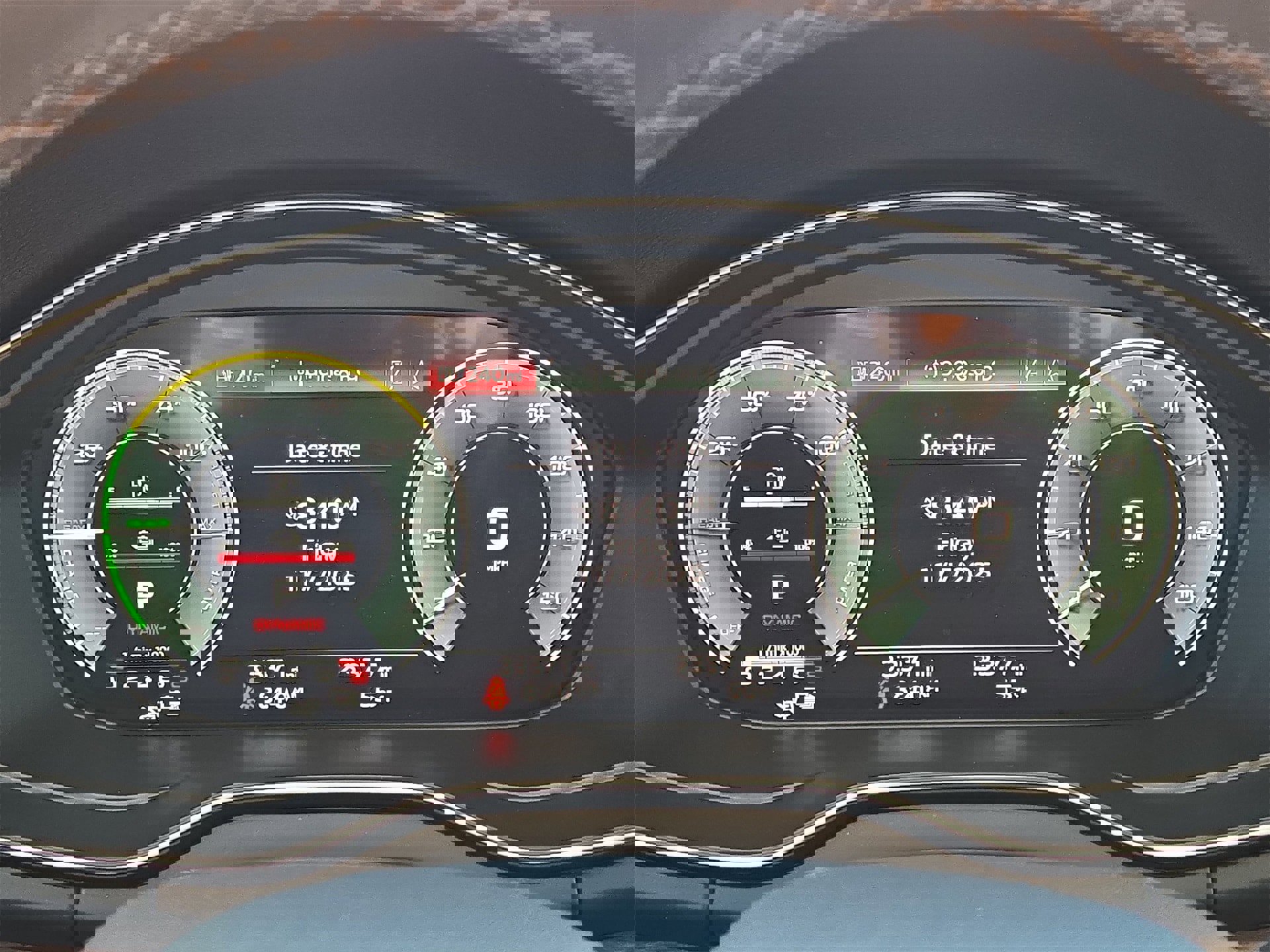 Certified 2023 Audi Q5 e Premium Plus w/ Premium Plus Package image 20