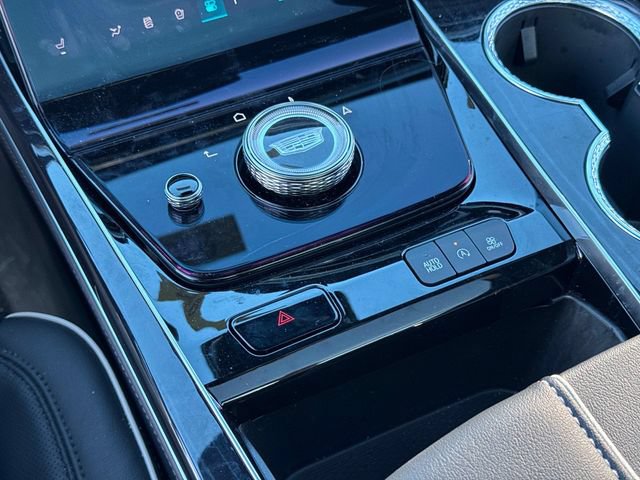 New 2026 Cadillac Escalade Sport w/ Touring Package AWD/4WD image 25