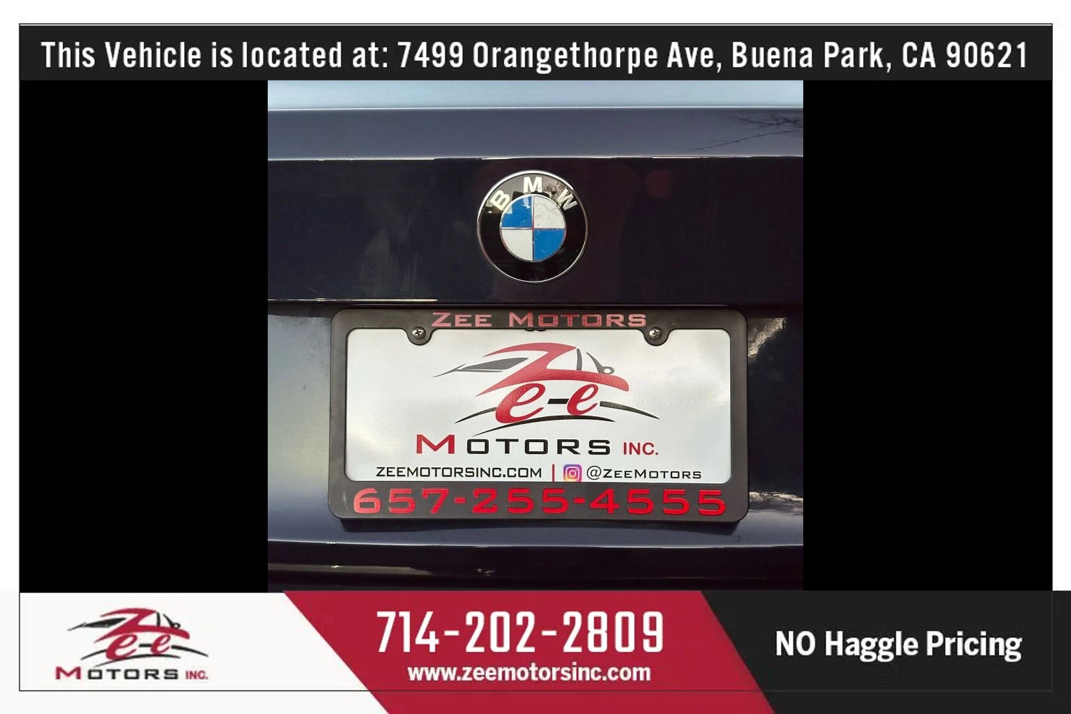 Used 2008 BMW 335i Coupe image 56