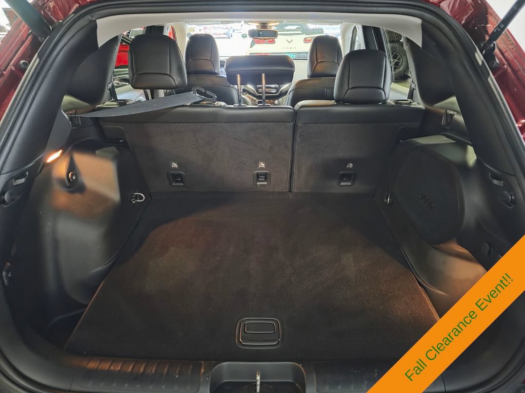 Used 2020 Jeep Cherokee Limited FWD image 26