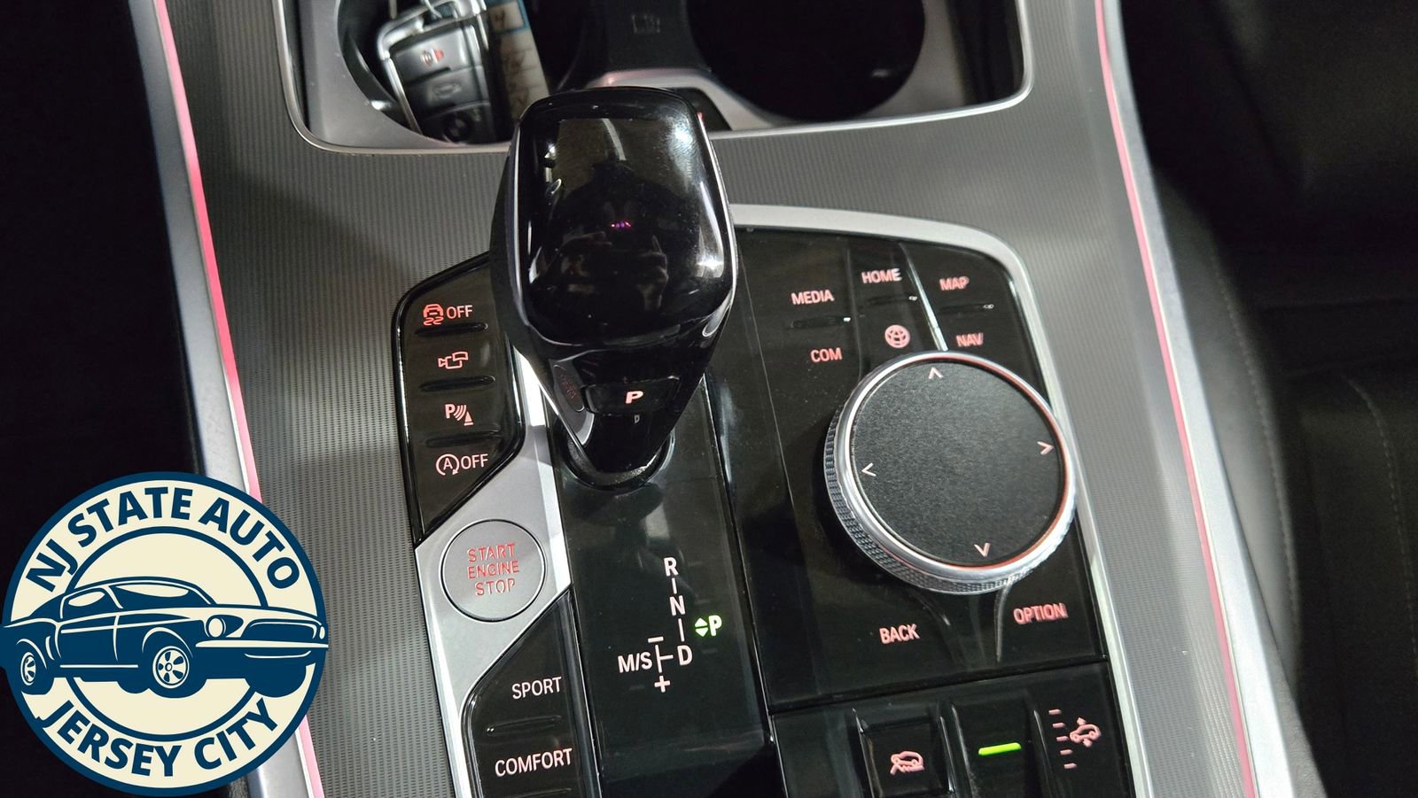 Used 2019 BMW X5 xDrive50i w/ Off-Road Package image 20