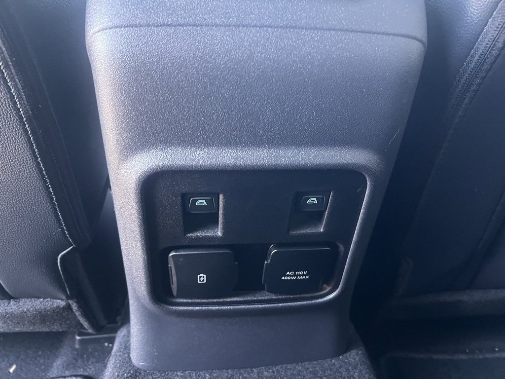 Used 2024 Ford Bronco Wildtrak image 32