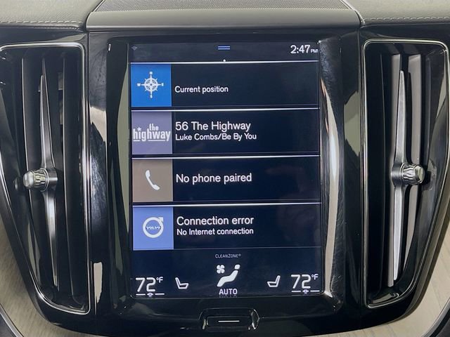 Used 2018 Volvo XC60 T6 Inscription w/ Convenience Package image 16