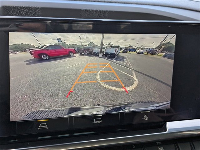 Used 2024 Chevrolet Silverado 1500 RST w/ Convenience Package II image 19