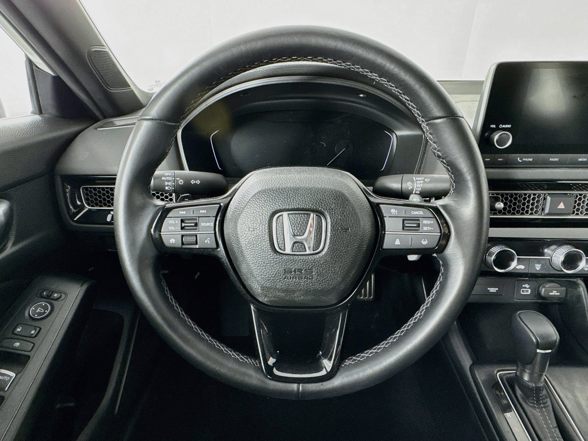 Certified 2024 Honda Civic Sport image 11