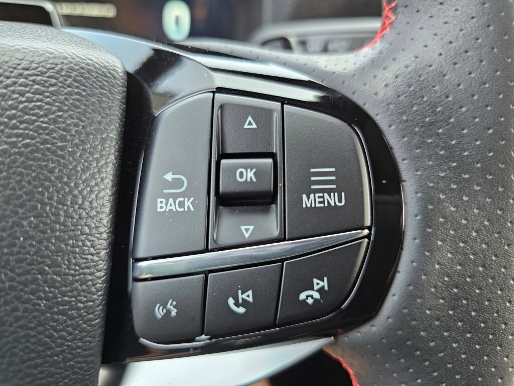 Certified 2025 Ford Explorer ST w/ Sun And Sound Package AWD/4WD image 26