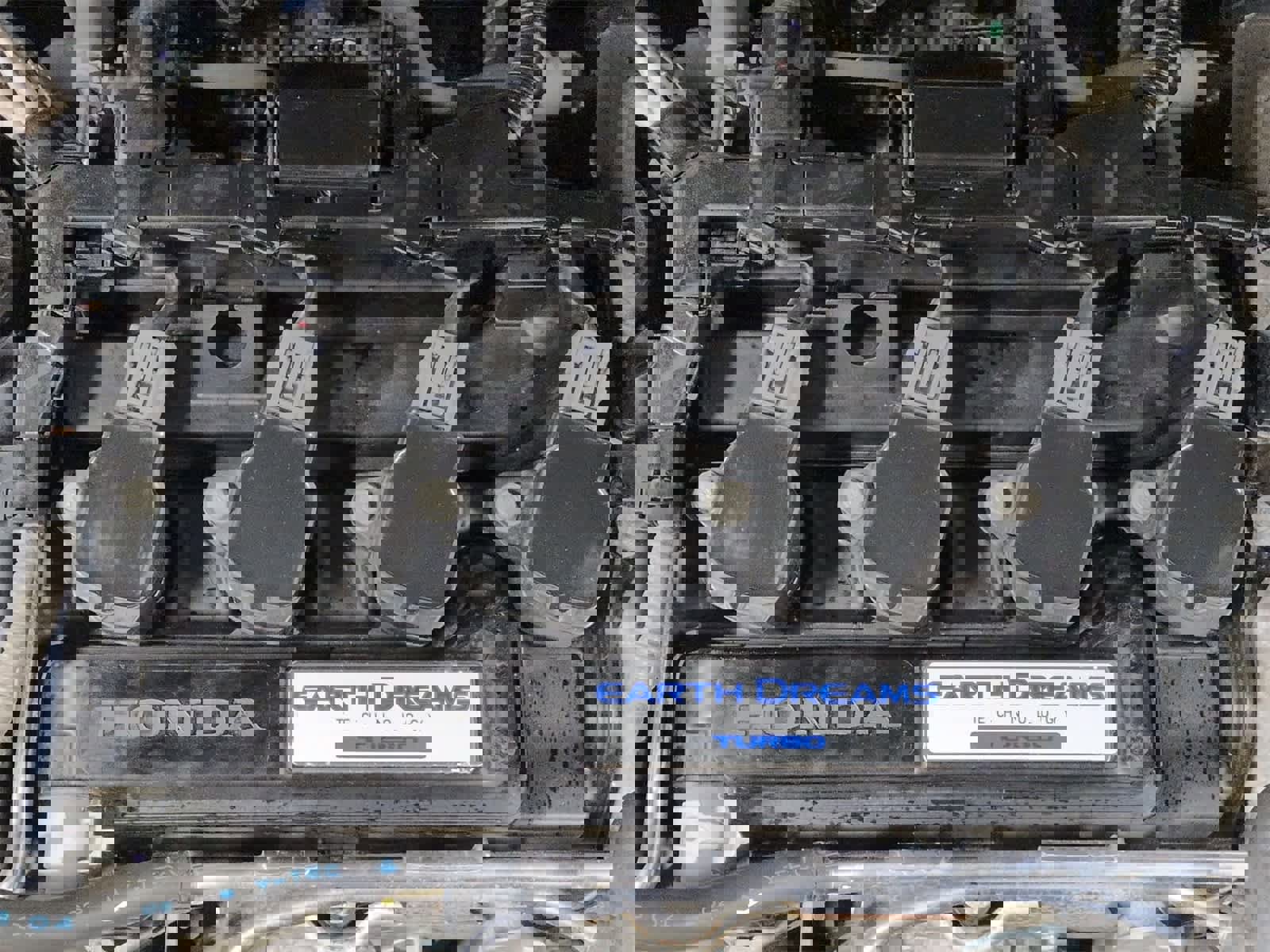 Used 2019 Honda Civic EX image 15