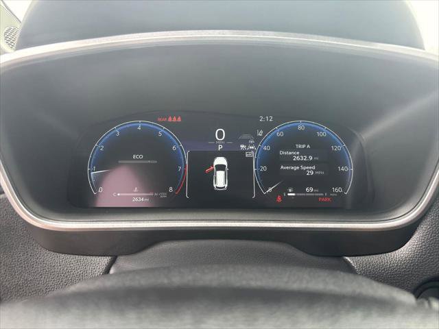 Certified 2026 Toyota Corolla Cross XLE w/ Convenience Package image 21