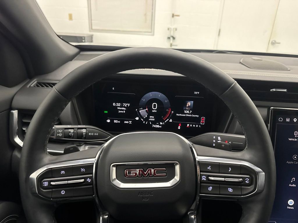 Used 2026 GMC Terrain Elevation w/ LPO, Floor Liner Package AWD/4WD image 15