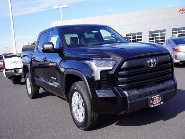 New 2025 Toyota Tundra SR5 image 1