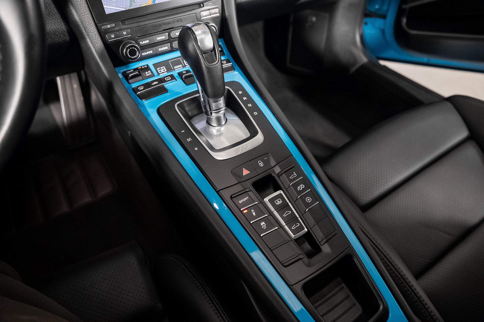 Used 2018 Porsche 911 Carrera S RWD image 48