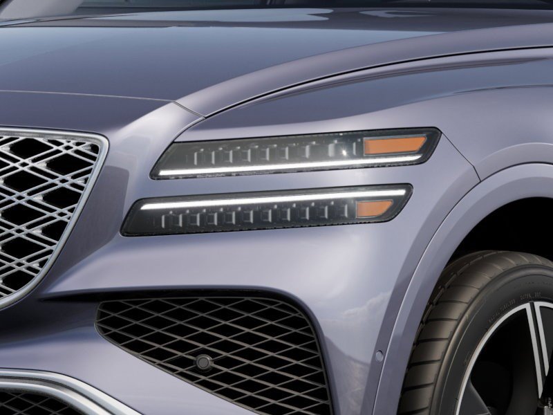 New 2027 Genesis GV80 2.5T Prestige AWD/4WD image 9